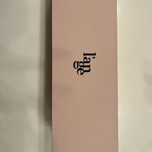 Lange hair styler. Brand new with box.